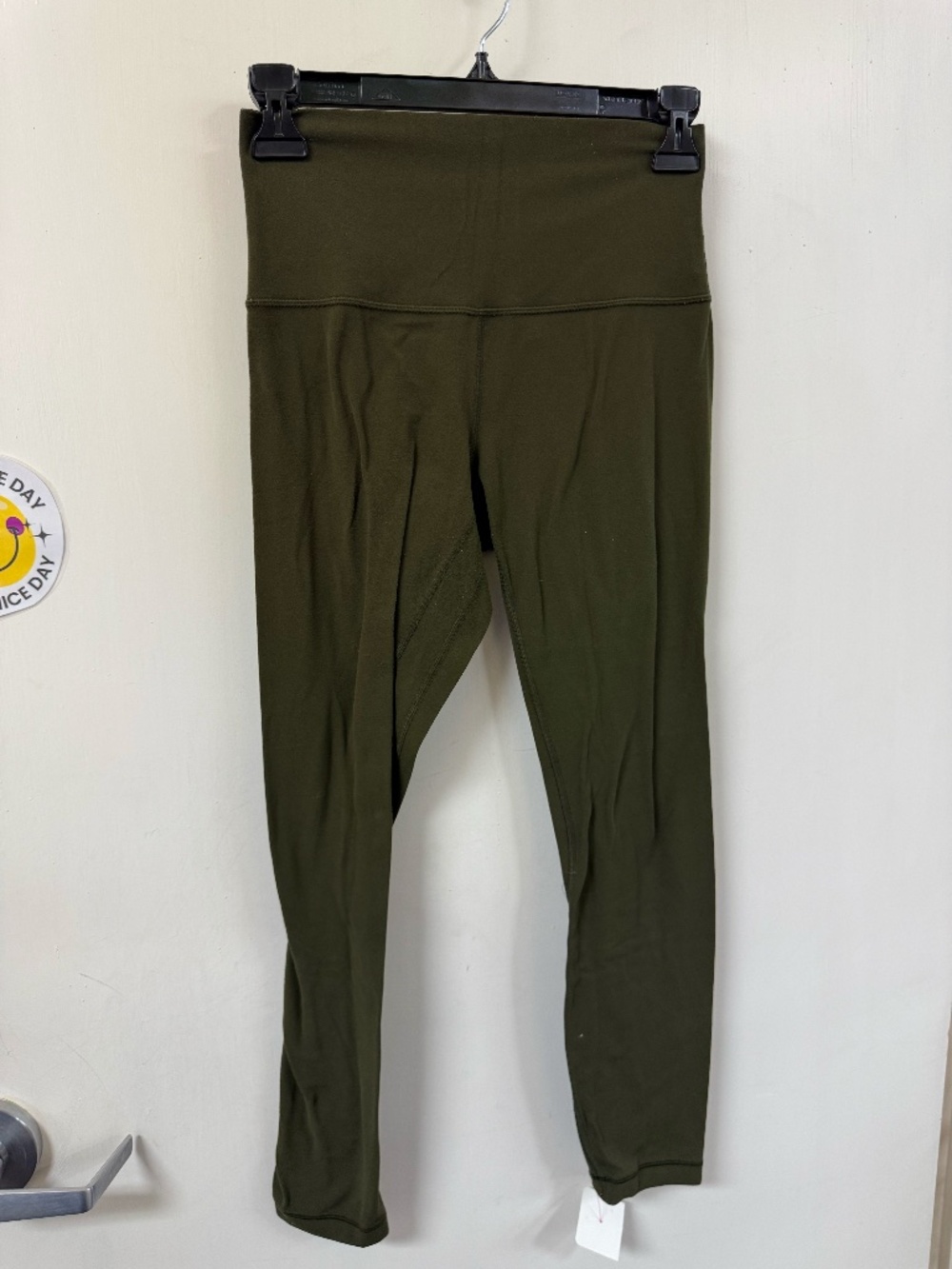Lululemon Align leggings